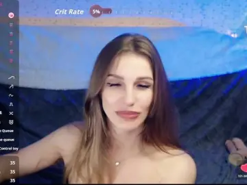 -MAlVINKA-  live sex cam