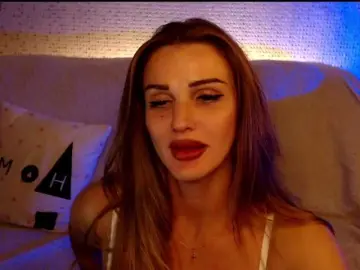 -MAlVINKA-  live sex cam