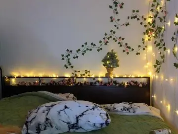 Candy-Floss  live sex cam