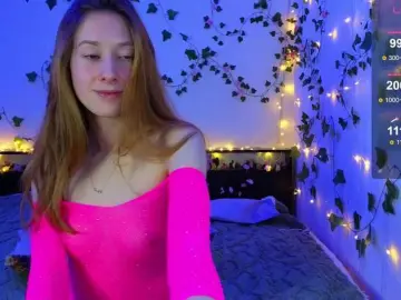 Candy-Floss  live sex cam