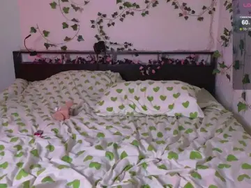 Candy-Floss  live sex cam