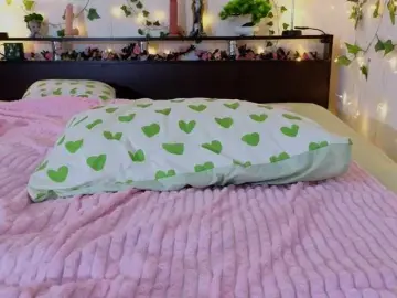 Candy-Floss  live sex cam