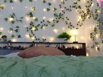 Candy-Floss  live sex cam