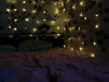 Candy-Floss  live sex cam