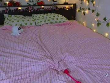 Candy-Floss  live sex cam