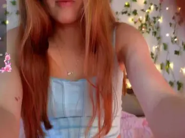Candy-Floss  live sex cam