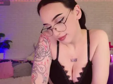 Darineko  live sex cam