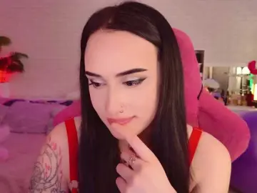 Darineko  live sex cam