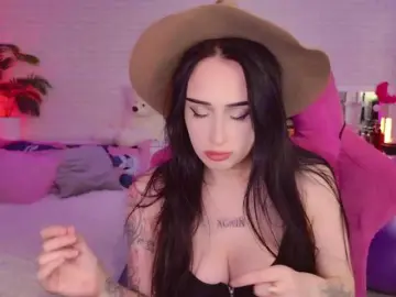 Darineko  live sex cam