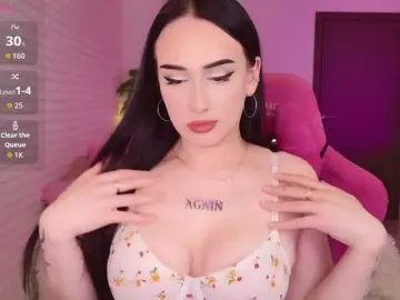 Darineko  live sex cam