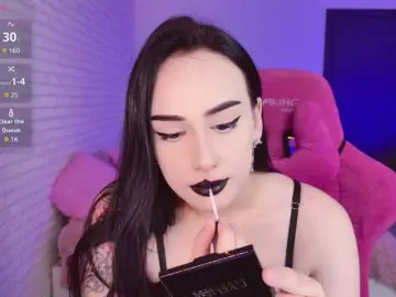 Darineko  live sex cam