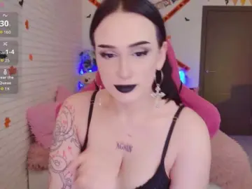 Darineko  live sex cam