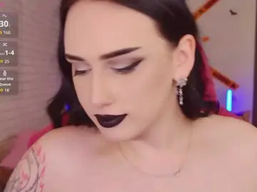 Darineko  live sex cam