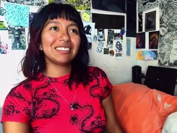JainaAngel  live sex cam