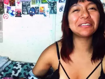 JainaAngel  live sex cam