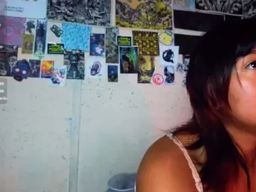 JainaAngel  live sex cam