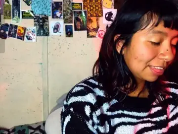 JainaAngel  live sex cam