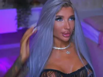 JuicyJessye  live sex cam