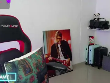 SAMYTATTU21  live sex cam