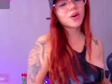 SAMYTATTU21  live sex cam