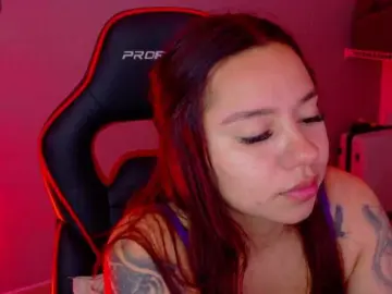 SAMYTATTU21  live sex cam