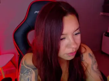 SAMYTATTU21  live sex cam