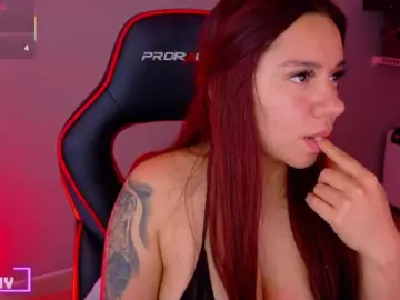 SAMYTATTU21  live sex cam