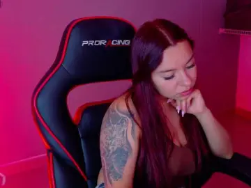 SAMYTATTU21  live sex cam