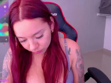 SAMYTATTU21  live sex cam
