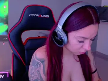 SAMYTATTU21  live sex cam