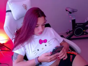 SAMYTATTU21  live sex cam