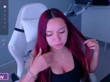 SAMYTATTU21  live sex cam