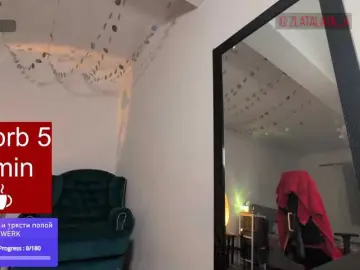 Zlatalata  live sex cam
