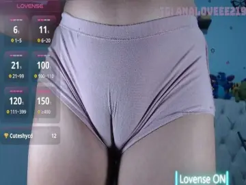 Ana-loveee  live sex cam