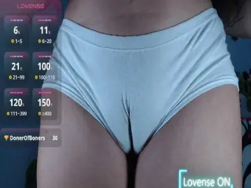 Ana-loveee  live sex cam