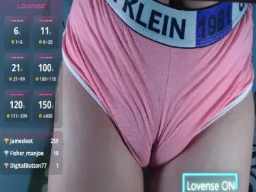 Ana-loveee  live sex cam