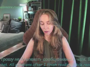 Eva-adamova  live sex cam