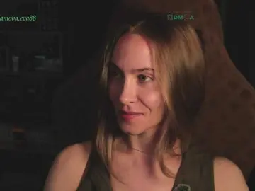 Eva-adamova  live sex cam