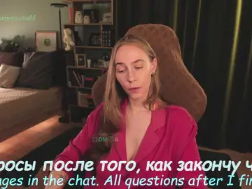 Eva-adamova  live sex cam