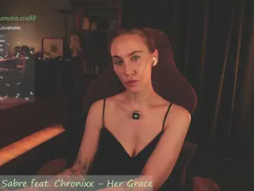 Eva-adamova  live sex cam