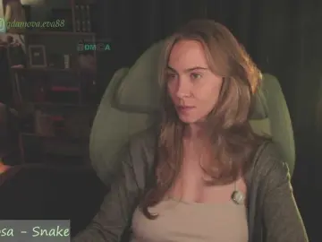 Eva-adamova  live sex cam