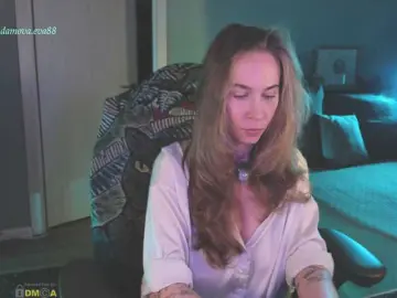 Eva-adamova  live sex cam