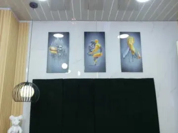 Kinkyandsavage  live sex cam
