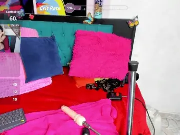 Scarlett40  live sex cam