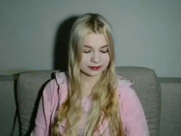 GeorginaBody  live sex cam