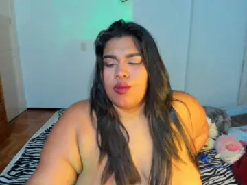 NayaraHanni1  live sex cam