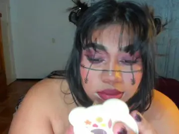 NayaraHanni1  live sex cam