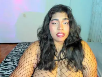 NayaraHanni1  live sex cam