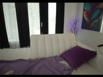 ScarlettFantasy  live sex cam