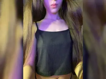 XyLiGANOCHKAA  live sex cam